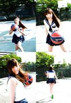 2013.05.15 モーニング娘。 譜久村聖 ファースト写真集 MIZUKI (Photobook+DVD付き)