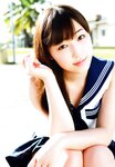 2013.05.15 モーニング娘。 譜久村聖 ファースト写真集 MIZUKI (Photobook+DVD付き)