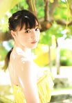 2013.05.15 モーニング娘。 譜久村聖 ファースト写真集 MIZUKI (Photobook+DVD付き)