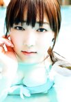 2013.05.15 モーニング娘。 譜久村聖 ファースト写真集 MIZUKI (Photobook+DVD付き)