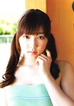 2013.05.15 モーニング娘。 譜久村聖 ファースト写真集 MIZUKI (Photobook+DVD付き)