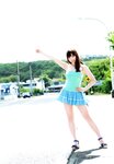 2013.05.15 モーニング娘。 譜久村聖 ファースト写真集 MIZUKI (Photobook+DVD付き)