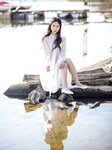[Photobook]【電子版だけの特典カット付き】街山みほ写真集『Ｐｈａｎｔｏｍ』