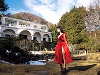 [Photobook]【電子版だけの特典カット付き】街山みほ写真集『Ｐｈａｎｔｏｍ』