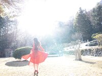 [Photobook]【電子版だけの特典カット付き】街山みほ写真集『Ｐｈａｎｔｏｍ』