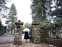 [Photobook]【電子版だけの特典カット付き】街山みほ写真集『Ｐｈａｎｔｏｍ』
