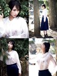 [Photobook]【電子版だけの特典カット付き】街山みほ写真集『Ｐｈａｎｔｏｍ』