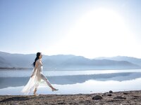 [Photobook]【電子版だけの特典カット付き】街山みほ写真集『Ｐｈａｎｔｏｍ』