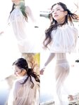[Photobook]【電子版だけの特典カット付き】街山みほ写真集『Ｐｈａｎｔｏｍ』