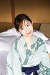 FRIDAYデジタル写真集 塩地美澄 「一泊二日、わけありな旅　ｖｏｌ．３　１３０ページの超完全版！」
