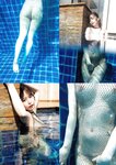 [Photobook] 九野ひなの写真集 「mellow」 - LUCKMAN & 九野ひなの