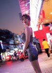 [Photobook] 九野ひなの写真集 「mellow」 - LUCKMAN & 九野ひなの