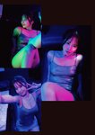[Photobook] 九野ひなの写真集 「mellow」 - LUCKMAN & 九野ひなの