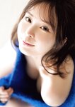 [Photobook] 九野ひなの写真集 「mellow」 - LUCKMAN & 九野ひなの