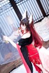 [Cosplay] 花兮_honoka - 崩坏·星穹铁道 忘归人