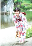 [Young Jump] 2025 No.28 楪井希実 かなりな