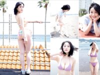 [FRIDAY] 2025.06.27-07.04 上西怜 髙野真央 ゆめぽて 夏実晴香 波崎天結 傳谷英里香 似鳥沙也加 花井美理