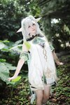 [Cosplay] 上杉绘梨落 - 纳西妲