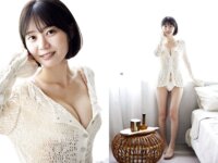 [Photobook] 漫画アクションデジタル写真集 いけちゃん もっと彼女を好きになる