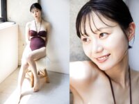 [Photobook] 漫画アクションデジタル写真集 いけちゃん もっと彼女を好きになる