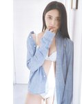 [Photobook] 2025.04.22 乃木坂46 井上和 1st写真集 モノローグ HQ