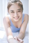 [Photobook] 2025.04.22 乃木坂46 井上和 1st写真集 モノローグ HQ
