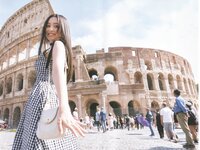 [Photobook] 2025.04.22 乃木坂46 井上和 1st写真集 モノローグ HQ