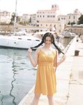 [Photobook] 2025.04.22 乃木坂46 井上和 1st写真集 モノローグ HQ