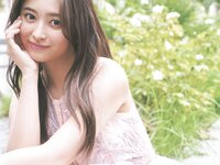 [Photobook] 2025.04.22 乃木坂46 井上和 1st写真集 モノローグ HQ
