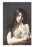 [Photobook] 2025.04.22 乃木坂46 井上和 1st写真集 モノローグ HQ