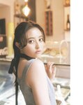 [Photobook] 2025.04.22 乃木坂46 井上和 1st写真集 モノローグ HQ