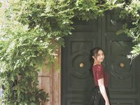 [Photobook] 2025.04.22 乃木坂46 井上和 1st写真集 モノローグ HQ