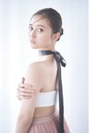 [Photobook] 2025.04.22 乃木坂46 井上和 1st写真集 モノローグ HQ