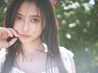 [Photobook] 2025.04.22 乃木坂46 井上和 1st写真集 モノローグ HQ