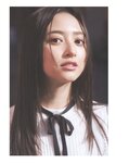 [Photobook] 2025.04.22 乃木坂46 井上和 1st写真集 モノローグ HQ