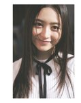 [Photobook] 2025.04.22 乃木坂46 井上和 1st写真集 モノローグ HQ