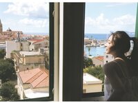 [Photobook] 2025.04.22 乃木坂46 井上和 1st写真集 モノローグ HQ