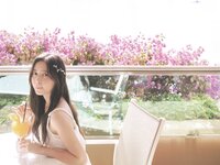 [Photobook] 2025.04.22 乃木坂46 井上和 1st写真集 モノローグ HQ