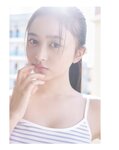 [Photobook] 2025.04.22 乃木坂46 井上和 1st写真集 モノローグ HQ