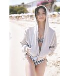 [Photobook] 2025.04.22 乃木坂46 井上和 1st写真集 モノローグ HQ