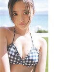 [Photobook] 2025.04.22 乃木坂46 井上和 1st写真集 モノローグ HQ