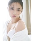 [Photobook] 2025.04.22 乃木坂46 井上和 1st写真集 モノローグ HQ