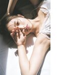 [Photobook] 2025.04.22 乃木坂46 井上和 1st写真集 モノローグ HQ