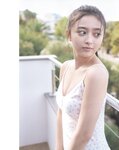 [Photobook] 2025.04.22 乃木坂46 井上和 1st写真集 モノローグ HQ