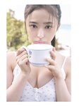 [Photobook] 2025.04.22 乃木坂46 井上和 1st写真集 モノローグ HQ