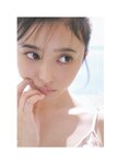 [Photobook] 2025.04.22 乃木坂46 井上和 1st写真集 モノローグ HQ