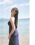 [Photobook] 2025.04.22 乃木坂46 井上和 1st写真集 モノローグ HQ