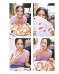 [Photobook] 2025.04.22 乃木坂46 井上和 1st写真集 モノローグ HQ