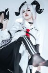 [Cosplay] NightLight 夜光 - Zani