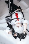 [Cosplay] NightLight 夜光 - Zani